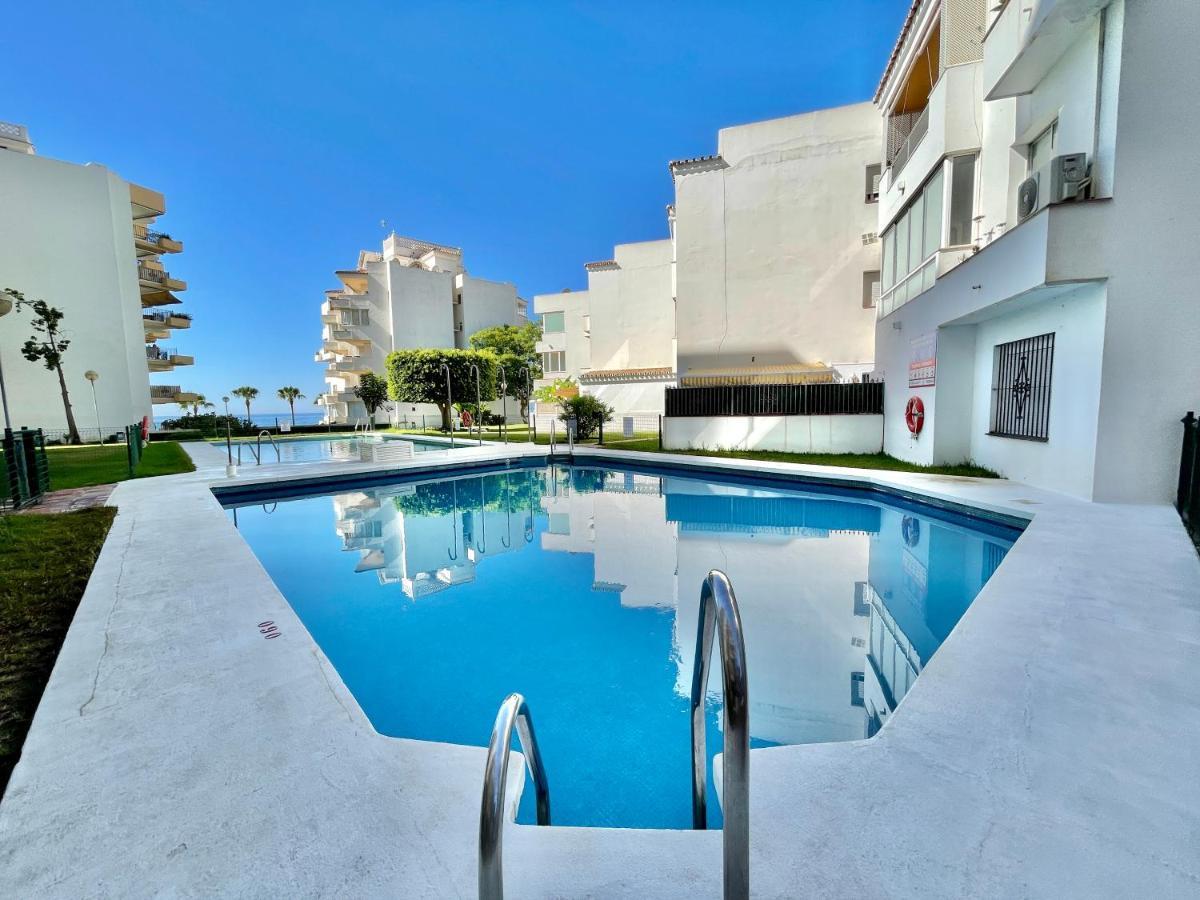 Apartment Del Mar Ii - Eaw Homes Marbella