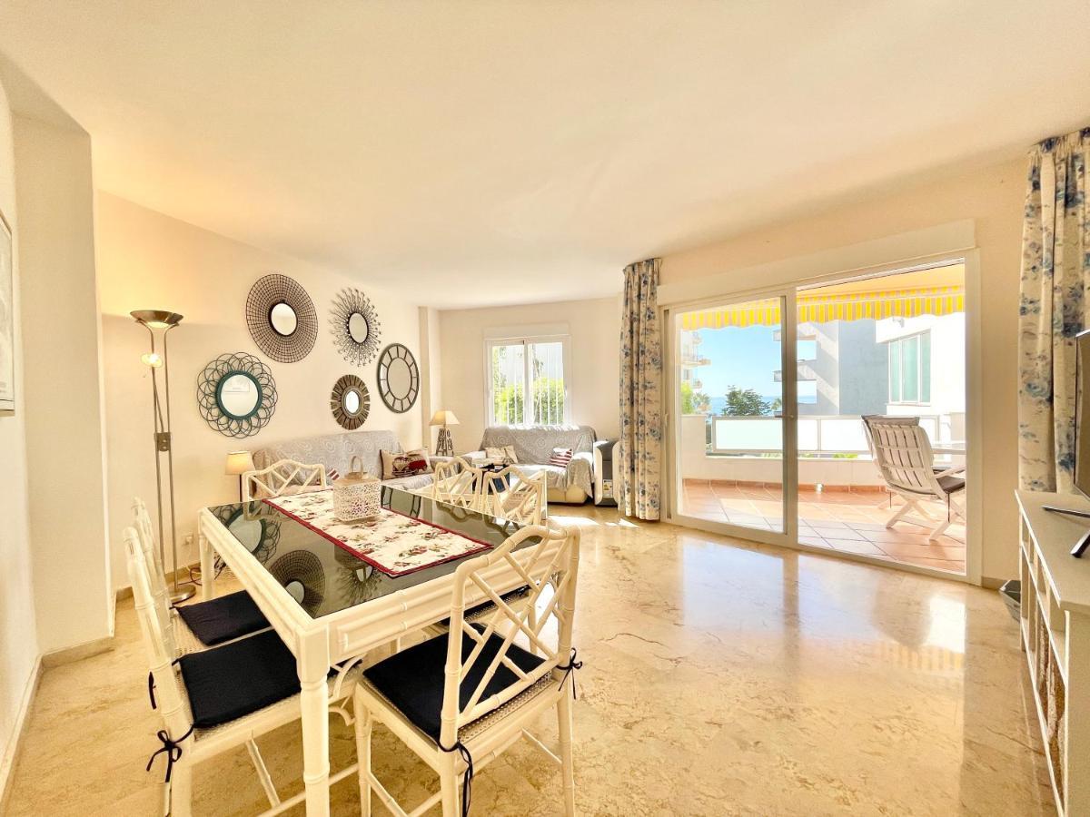 Apartment Del Mar Ii - Eaw Homes Marbella