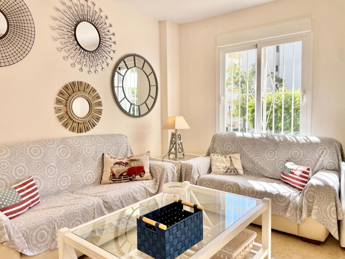 Apartment Del Mar Ii - Eaw Homes Marbella